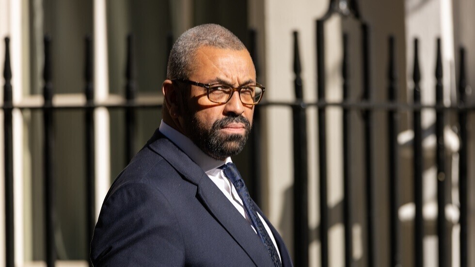 وزير الخارجية البريطاني: النزاع في أوكرانيا قد يستمر طويلا