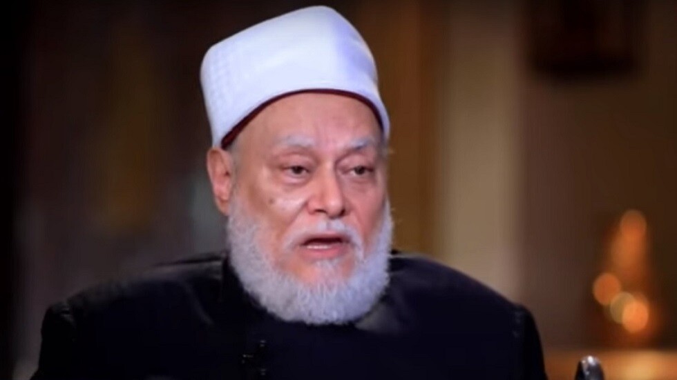 مفتي مصر السابق: الإخوان تسلموا 