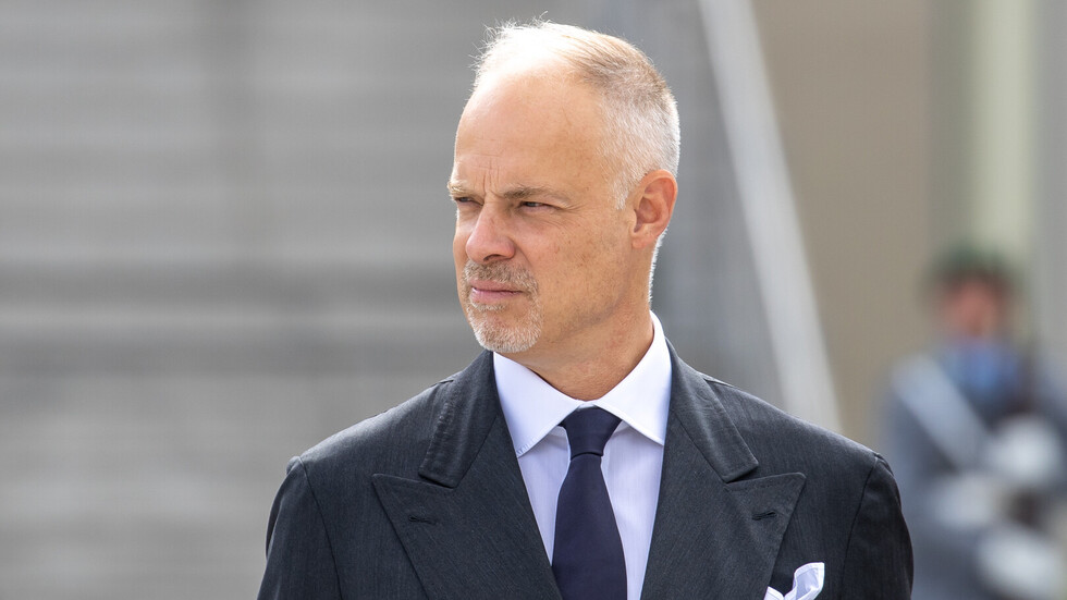 هنغاريا: انضمام أوكرانيا إلى 