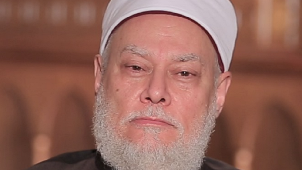 مفتي مصر الأسبق: محمد مرسي رفض التمديد لي مفتيا للجمهورية وقال على جثتي (فيديو)