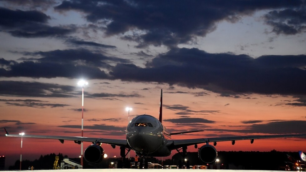 ركاب الطائرة الإفريقية العالقة في وارسو لن يتوجهوا إلى روسيا