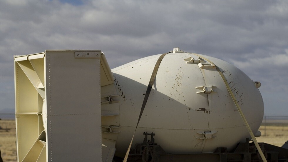 استخباراتي إسرائيلي يحذر من توازن رعب وخطر يهدد كيان إسرائيل