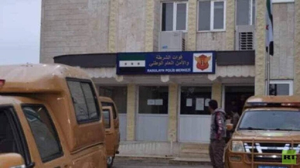 بالأسماء والصور.. وكالة تكشف عن جنسية الدواعش الفارين من سجن العين في سوريا