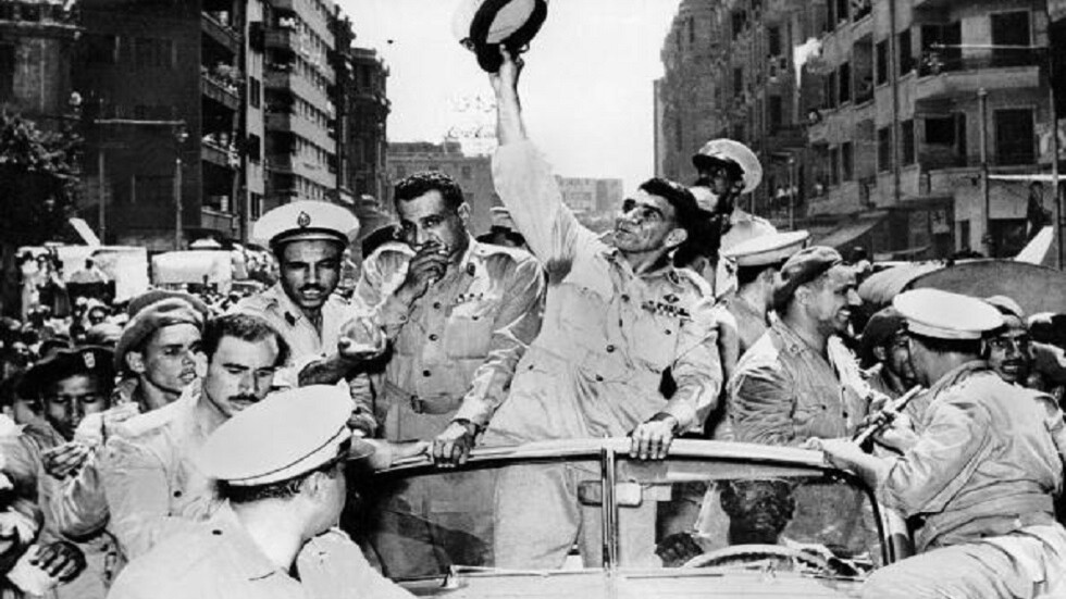 خبير مصري يعلق لـRT على 