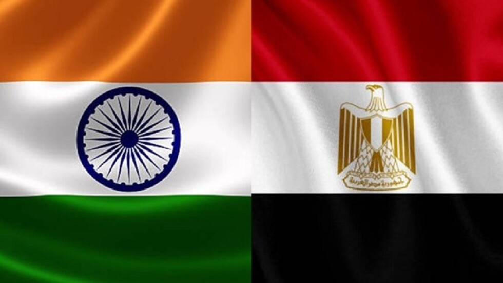 قرار من الهند يوفر لمصر مليارات الدولارات