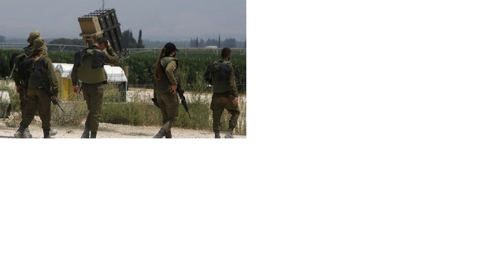 صحيفة عبرية تكشف تفاصيل أكبر تدريب عسكري إسرائيلي لمواجهة سيناريو غزو تقوده نخبة حزب الله ـ  صور