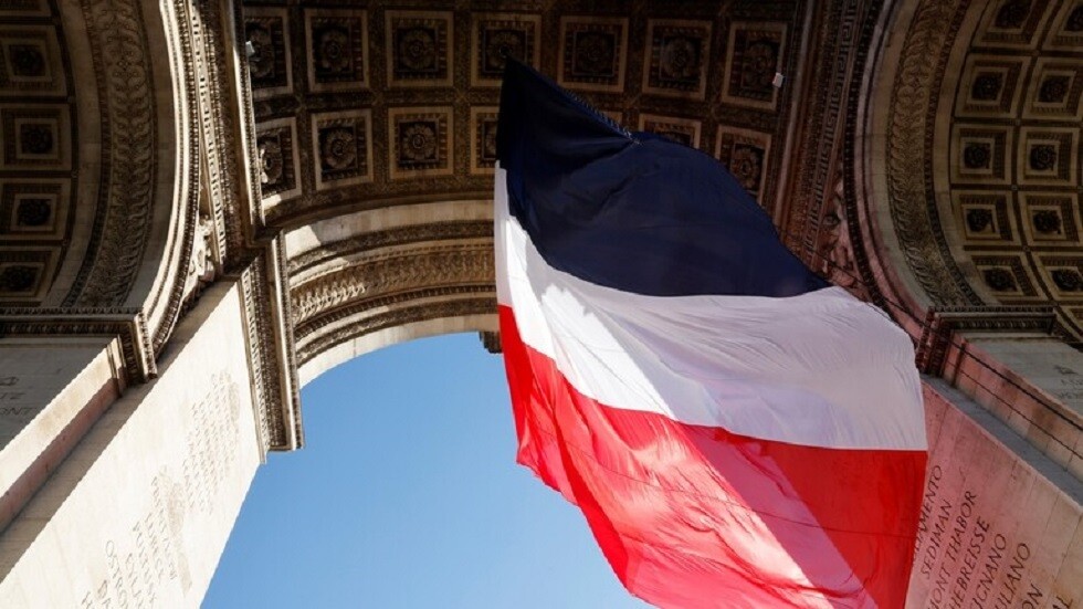 3 قتلى بينهم عسكريان بتحطم طائرة خفيفة جنوب فرنسا