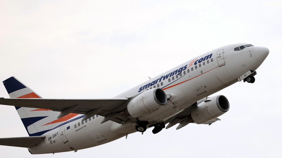 بوينغ تتوقع أن يتضاعف عدد طائراتها في الخدمة بالعالم خلال العشرين سنة المقبلة