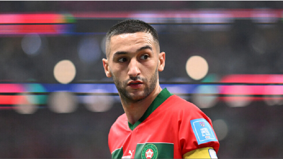 النصر السعودي يغري زياش براتب ضخم