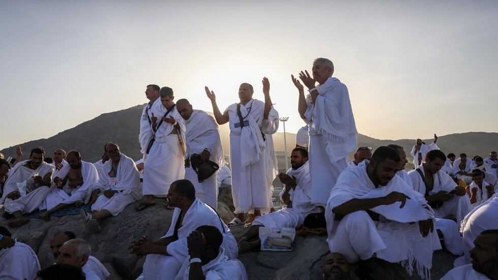 السعودية تعلن رسميا موعد عيد الأضحى المبارك