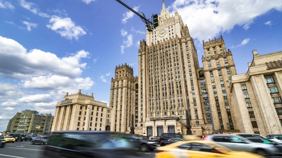 موسكو: سنعتبر الاستفزازات ضد العسكريين الروس في بريدنيستروفيه هجوما على روسيا