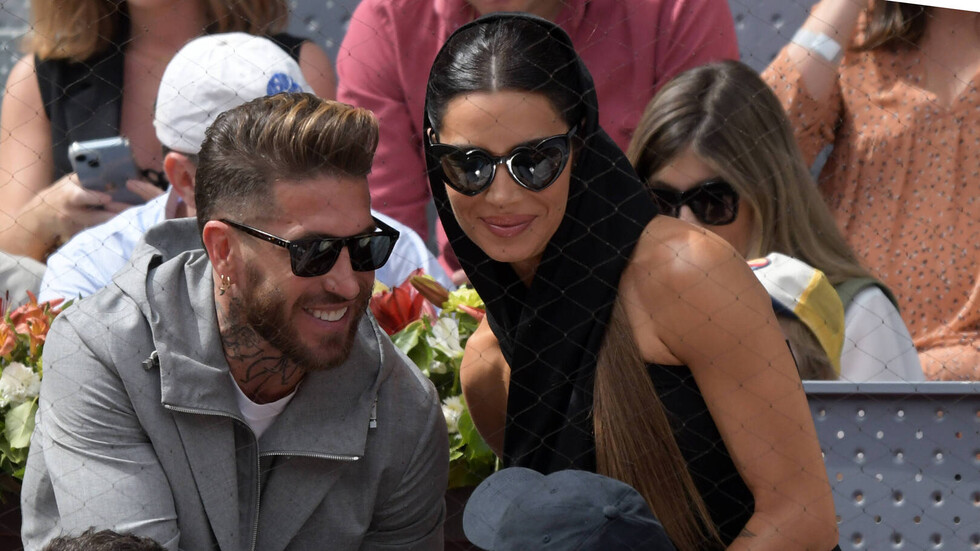 زوجة راموس تمنع انتقاله للدوري السعودي