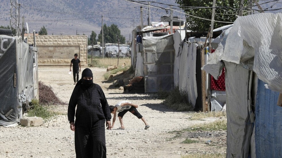 تقرير أممي يكشف عن البلد العربي الذي يحتضن أكبر عدد من اللاجئين بعد أوروبا