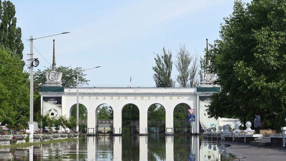 اكتشاف العامل المسبب للكوليرا في منطقة نيكولاييف الأوكرانية