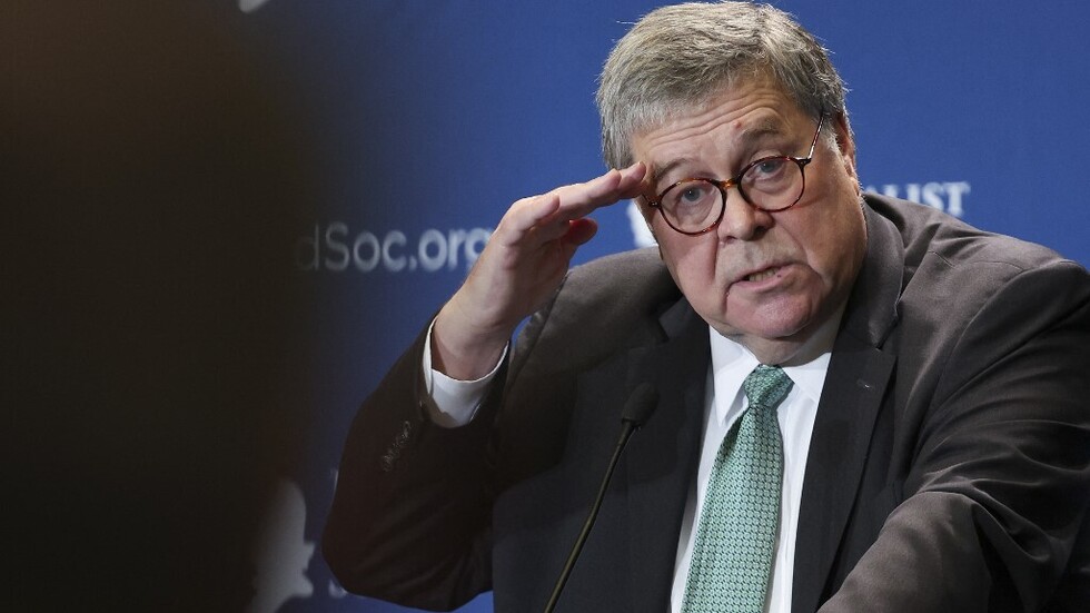 المدعي العام الأمريكي السابق: ترامب نرجسي تافه