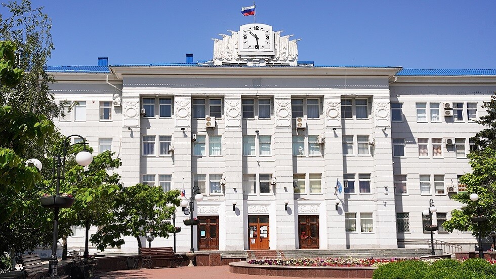 مسؤول في زابوروجيه: كنت على علم بمخطط أوكراني لاغتيالي وشاركت في إحباطه