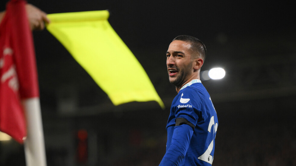 الإعلان الرسمي أقرب من أي وقت مضى.. زياش على أعتاب الدوري السعودي