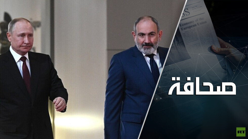 خبير أرمني: الغرب يحاول إغلاق الجنوب أمام روسيا