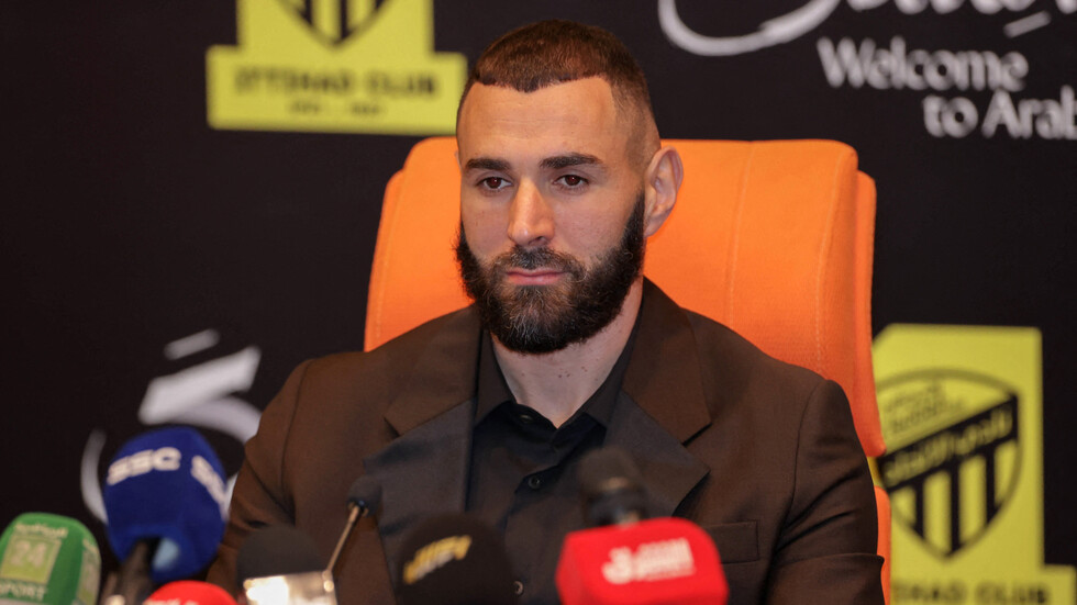 عقد كريم بنزيما مهدد بـ