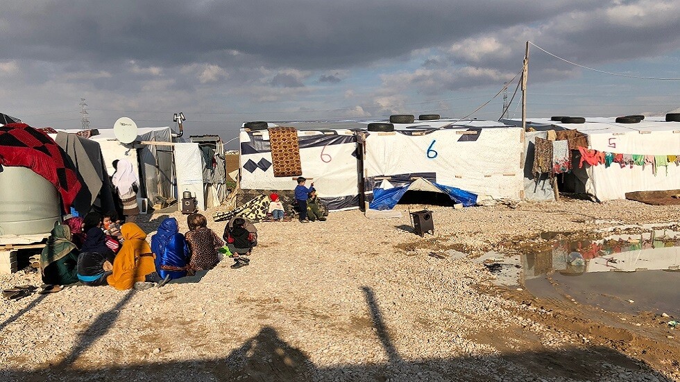 بوغدانوف يسمي شرطين أساسيين لعودة اللاجئين السوريين