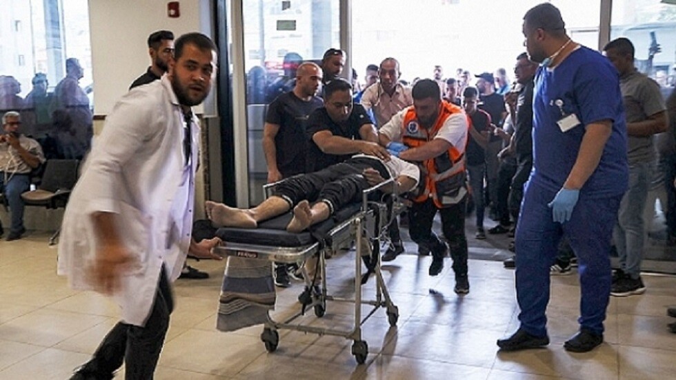 ارتفاع عدد قتلى مخيم جنين إلى 6