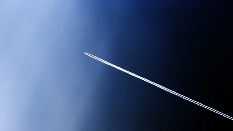 ناسا تكشف عن خطط لطائرة تجارية "صديقة للبيئة"!