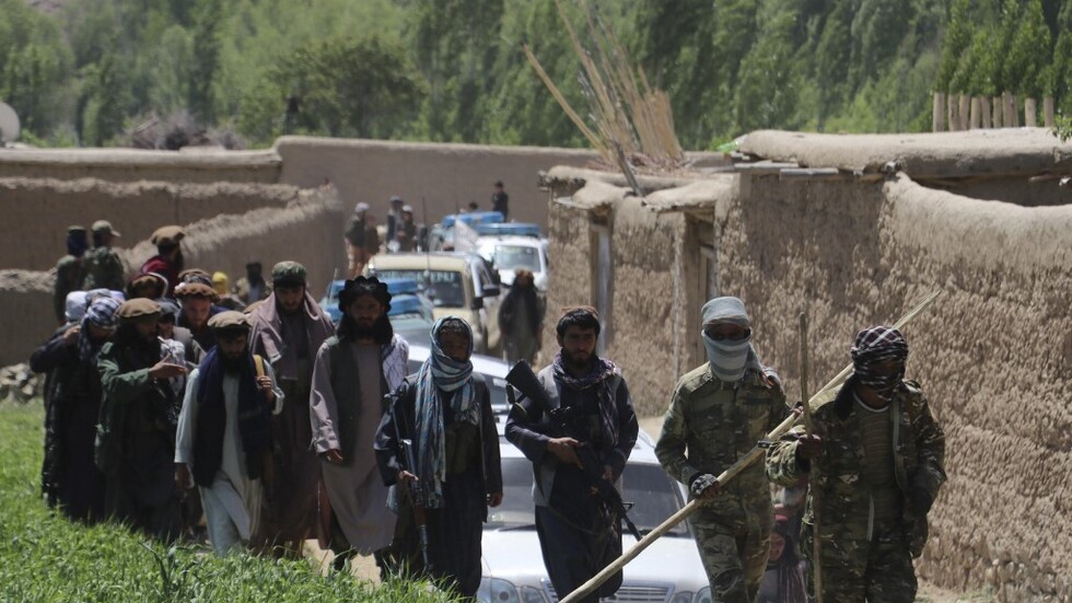 "طالبان" تنفذ ثاني عملية إعدام علنية منذ عودتها إلى السلطة في أفغانستان