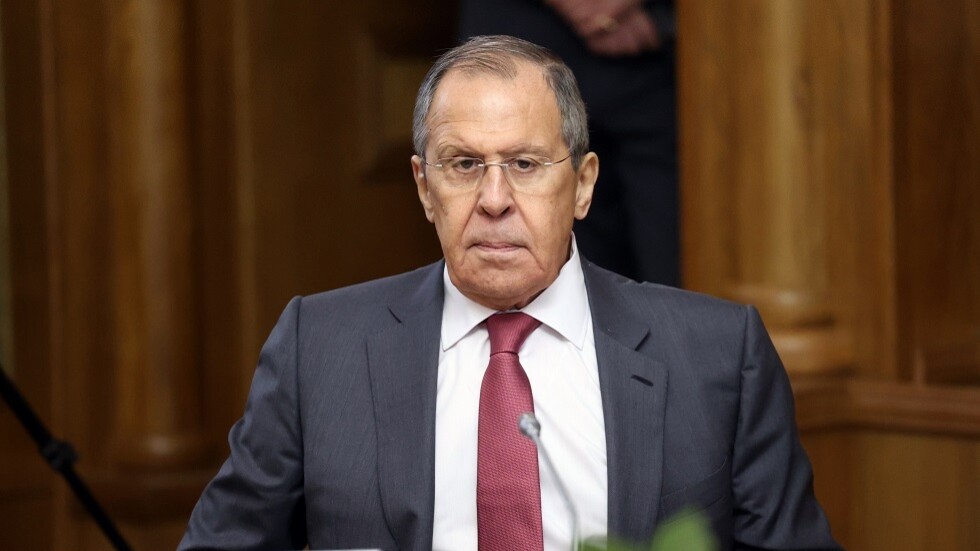 لافروف يرد على الناتو: روسيا مستعدة