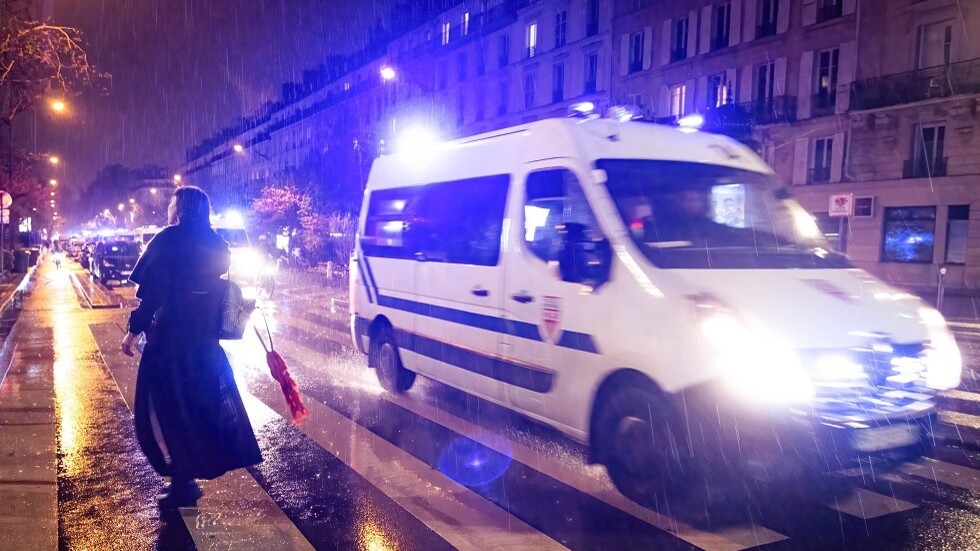 فرنسا.. توقيف عنصرين من أنصار "داعش" خططا لشن هجمات بالأسلحة البيضاء ضد أهداف مختلفة