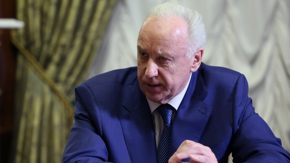 لجنة التحقيق الروسية تحدد هوية المتورطين في كارثة كاخافسكايا