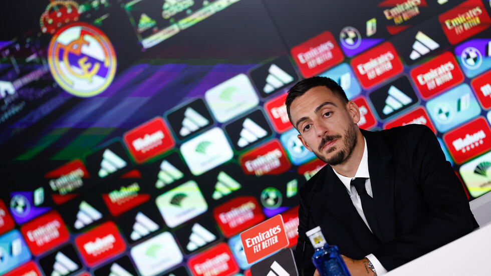 لغز الرقم 9 يحير جماهير ريال مدريد