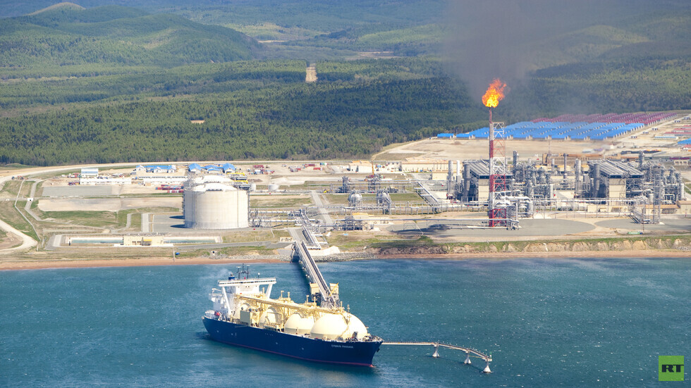 8 نقاط تشجع الاستثمار في سخالين الروسية