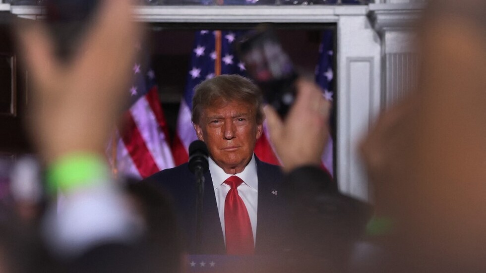 ترامب يثير تفاعلا بتصريح عن الملك سلمان وولي عهد السعودية