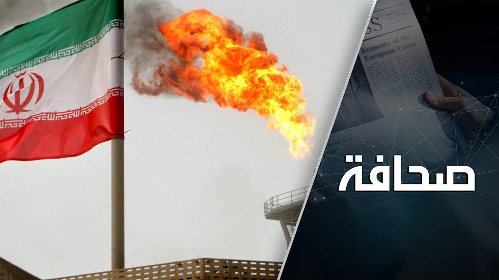 هل تتحول إيران إلى مركز عالمي للغاز؟