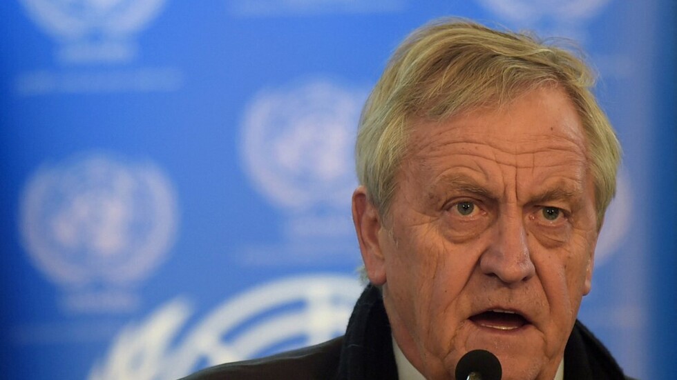 مبعوث أممي: الصراع السوداني يبرهن أن السلام في جنوب السودان يمكن أن ينهار