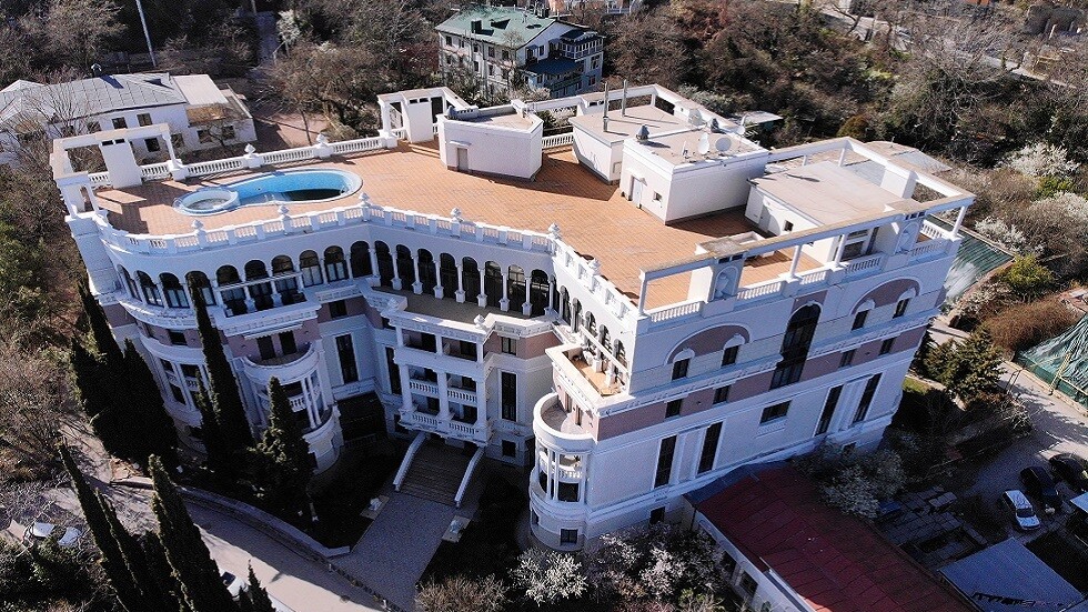 كم ستربح القرم من بيع ممتلكات الأوليغارشية الأوكرانية المؤممة؟