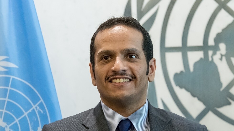 الكرملين: بوتين سيستقبل رئيس الوزراء القطري