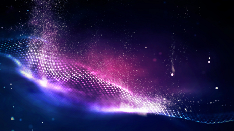 محاكاة تكشف إمكانية تجميد موجات الضوء في مواد ثلاثية الأبعاد!