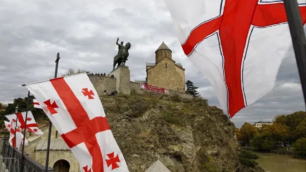 جورجيا تعلن رفضها القاطع للدعاية للمثلية بين الأطفال