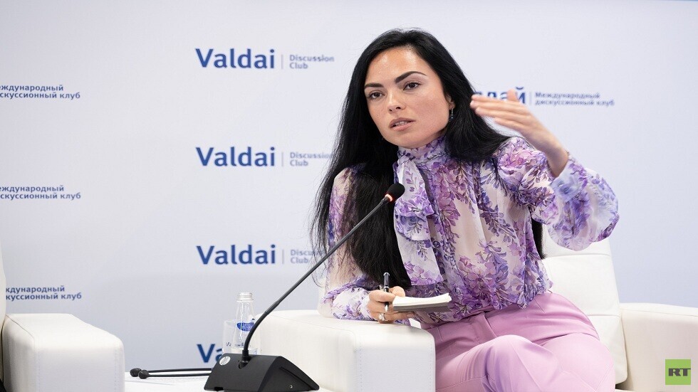 مسؤولة روسية: الوطن العربي سيكون جزءا من العالم المتعدد الأقطاب