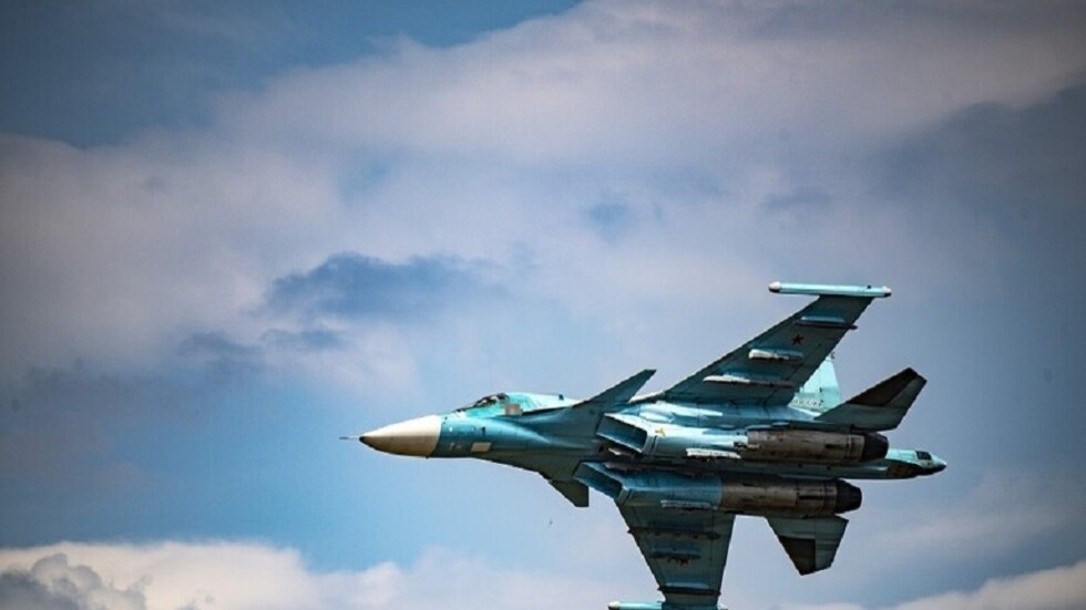 استخبارات وزارة الدفاع الأوكرانية تؤكد تعرض مقرها الرئيسي للهجوم