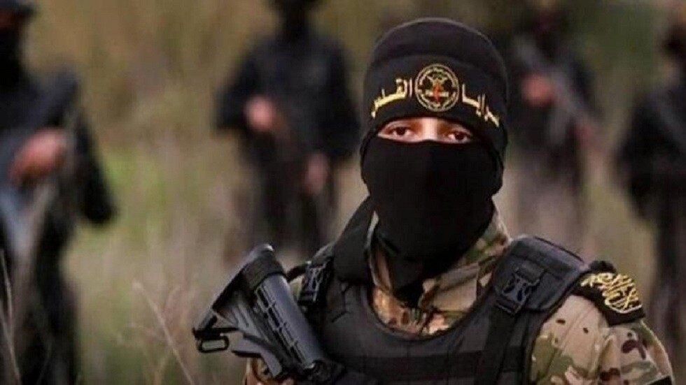 "سرايا القدس" تصدر بيانا بشأن اغتيال 3 فلسطينيين بغارة جوية إسرائيلية بالضفة الغربية