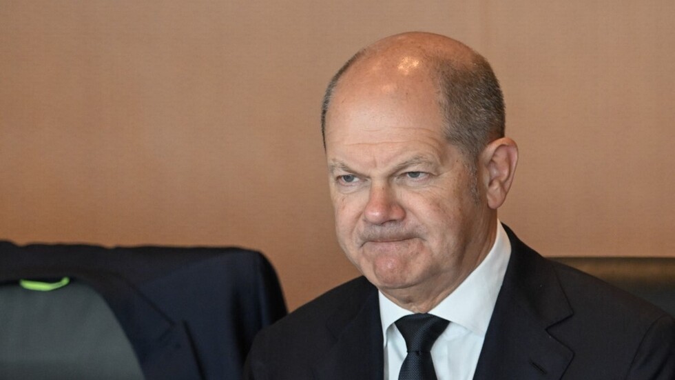 شولتس يشير إلى "الأولوية المطلقة" في اجتماع الناتو المقبل