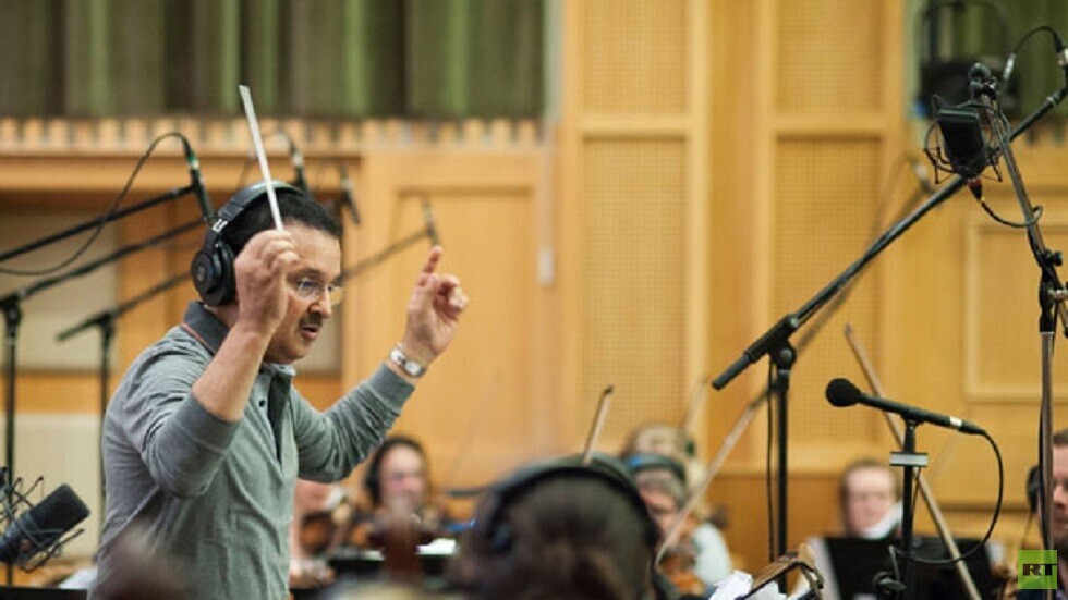 البحرين تطرق أبواب المشهد الموسيقي في موسكو