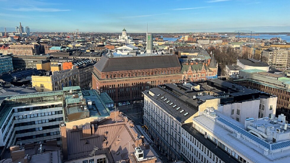 هلسنكي بصدد تغيير تسمية حديقة لينين متجاهلة منحه فنلندا الاستقلال