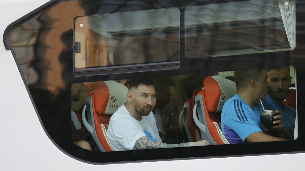 الكشف عن موعد أول مباراة لميسي مع فريقه الجديد.. ومخطط أمني  لحماية النجم الأرجنتيني