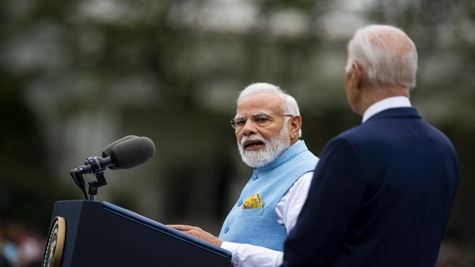 حول الأقلية المُسلمة.. رئيس الوزراء مودي: 