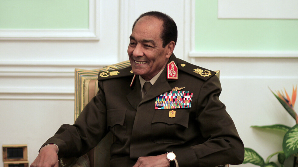 مصر.. مصطفى بكري يكشف تفاصيل حوار مع المشير الراحل محمد طنطاوي بشأن حكم الإخوان المسلمين (فيديو)