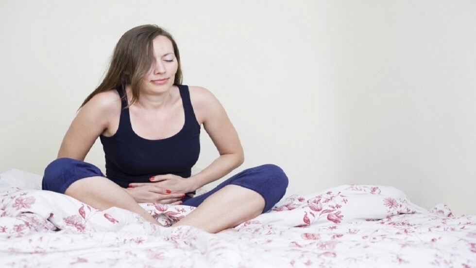 6 أعراض للسرطان 