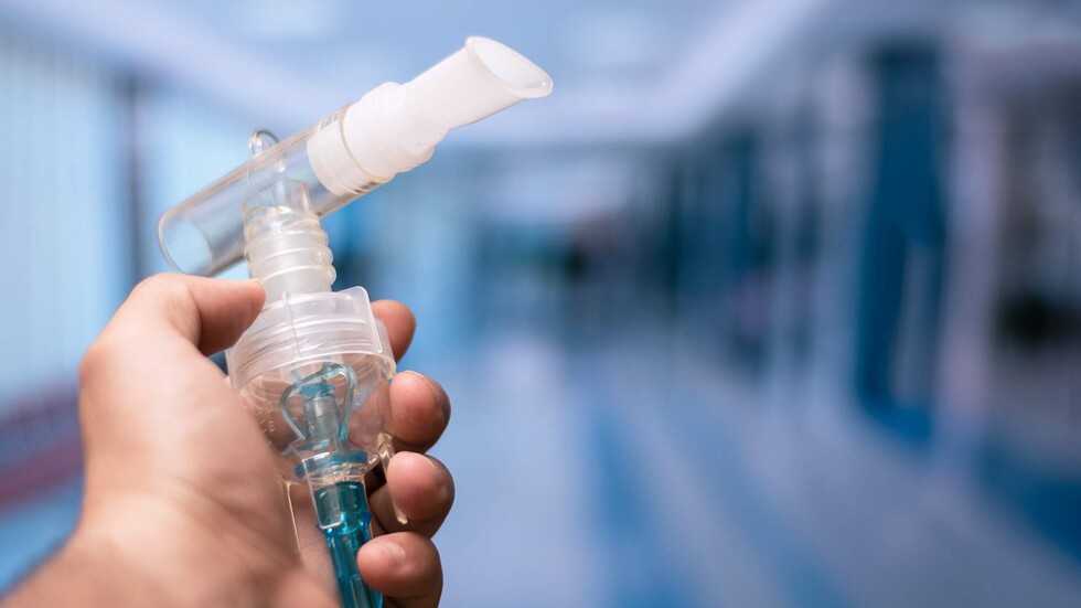 العلماء الروس يبتكرون هباء نانويا لعلاج سرطان الرئة